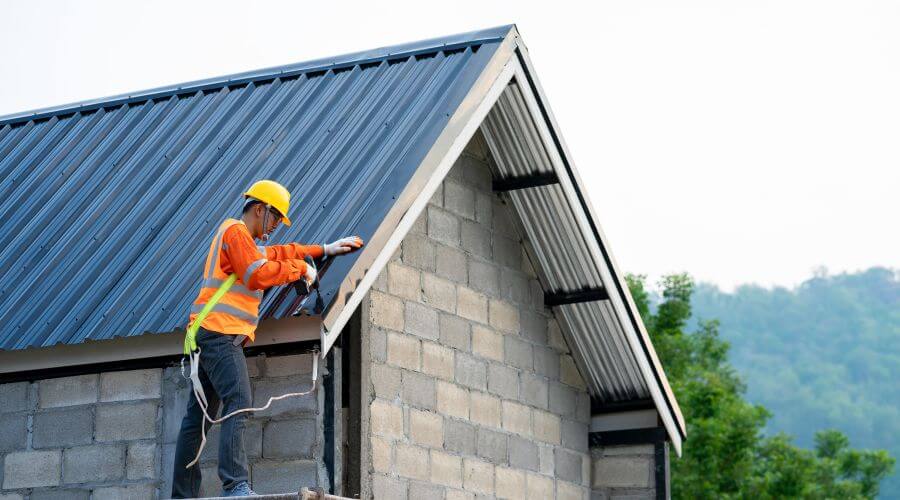Expert Emergency Roof Repairs services in Cedarville, NJ